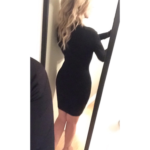 🌟HOST PICK🌟 French Connection bodycon dress - Picture 3 of 8